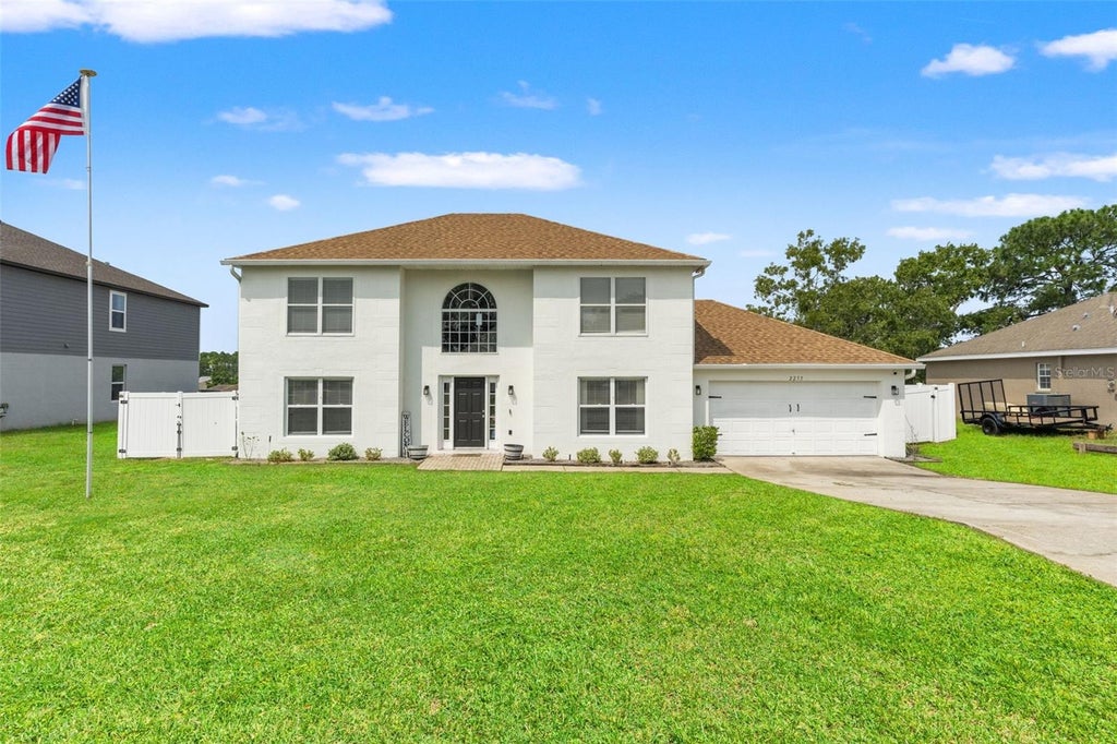 Photo of 2253 Whitewood Avenue, Spring Hill, FL 34609 (MLS # TB8539376)