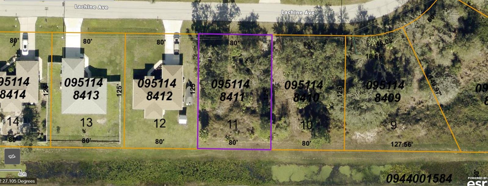 Welcome to your future homesite in the vibrant and rapidly expanding community of North Port, Sarasota, Florida! This standard vacant lot, located in a peaceful residential neighborhood, offers an outstanding opportunity to build your dream home or a promising investment property.
Nestled in a quiet and scenic area, this lot is just a short drive from a wide array of local amenities, including shopping centers, diverse dining options, reputable schools, and state-of-the-art healthcare facilities. The lush natural surroundings of Florida provide a tranquil atmosphere, with native wildlife and beautiful greenery enhancing the serenity of this location.
For those who enjoy an active lifestyle, the proximity to numerous parks, golf courses, and the stunning Gulf beaches means you have easy access to activities such as boating, fishing, hiking, and more. Additionally, the location offers easy access to major highways, facilitating convenient commutes to nearby cities such as Sarasota, Venice, and Port Charlotte.
North Port is known for its strong sense of community, beautiful natural surroundings, and increasing property values, making this lot a wise investment for future growth and returns. Whether you are planning to build a family home, a cozy vacation retreat, or a valuable investment property, this lot provides the perfect blank canvas.
Don't miss out on this fantastic opportunity to secure a piece of paradise in North Port, Sarasota. Embrace the Florida lifestyle and start building your dreams today!