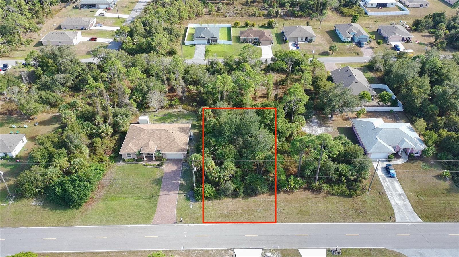 S HABERLAND BOULEVARD