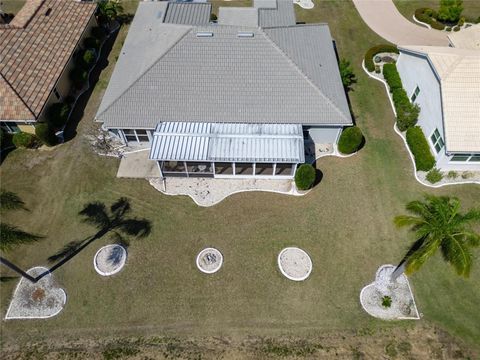 A home in SUN CITY CENTER