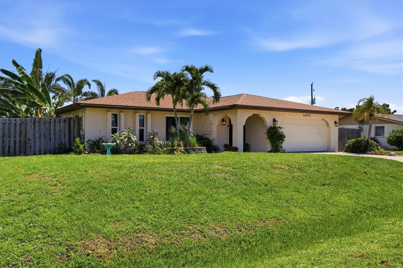 1007 OLYMPIA ROAD, VENICE, FL, 34293 1 1007 OLYMPIA ROAD