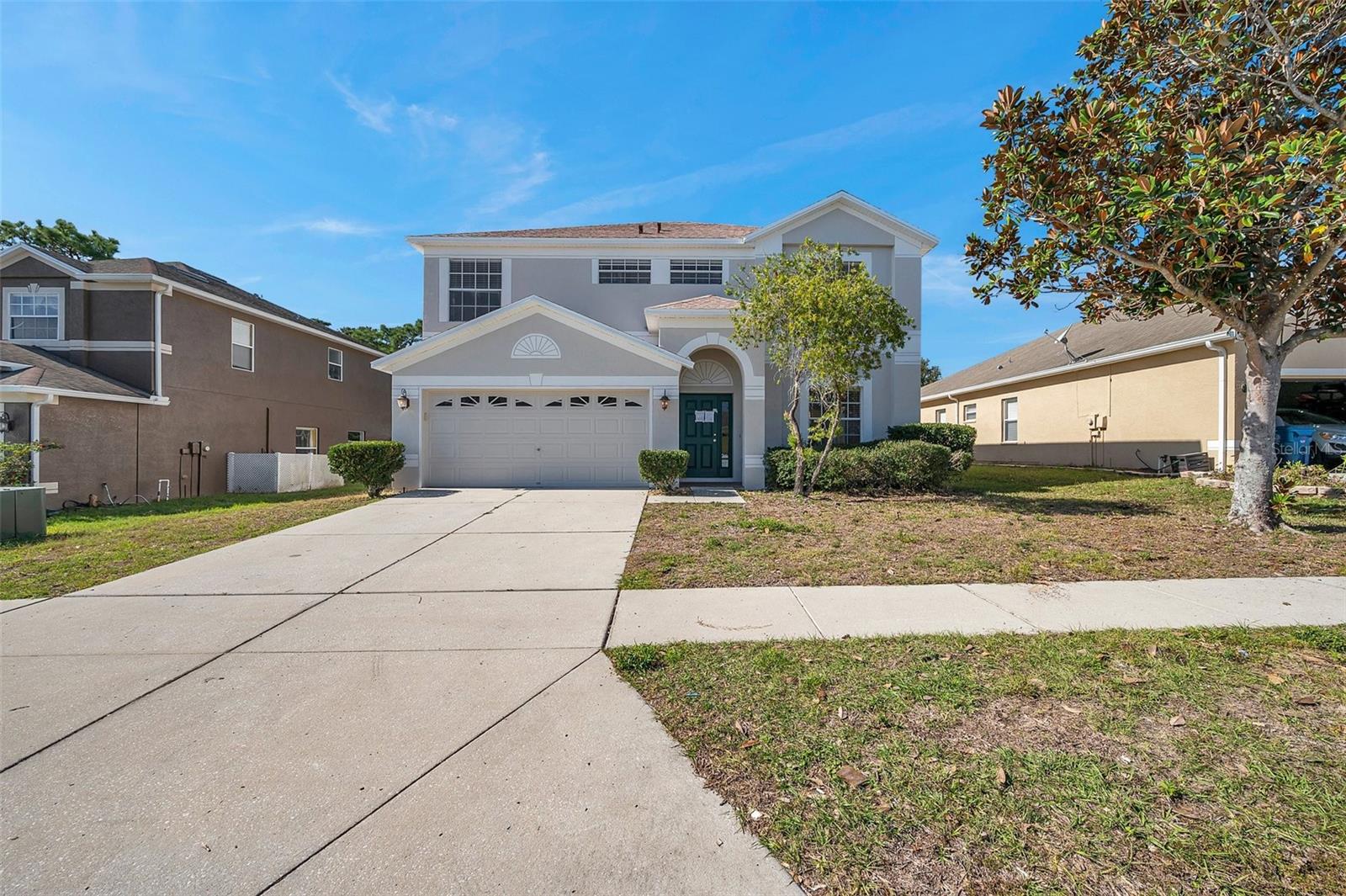 STERLING HILL PH 2B - Residential