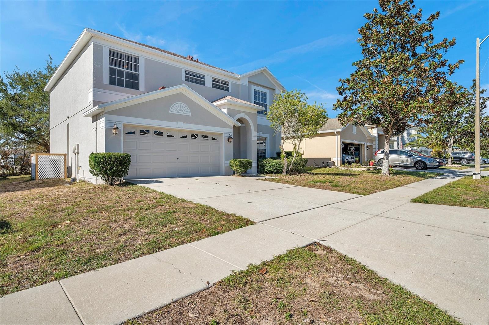 STERLING HILL PH 2B - Residential