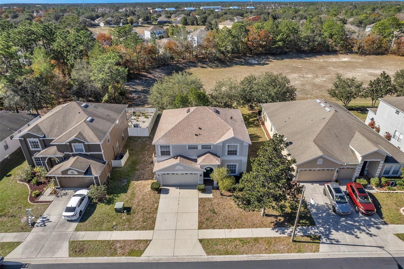 STERLING HILL PH 2B - Residential