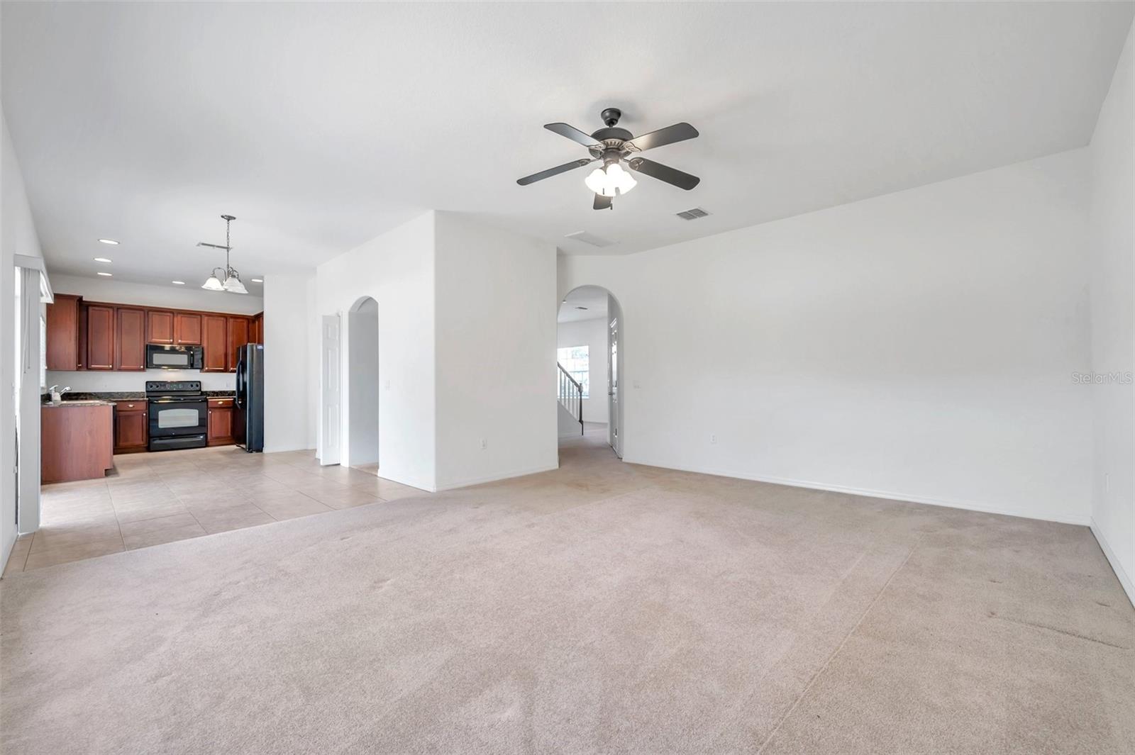 STERLING HILL PH 2B - Residential
