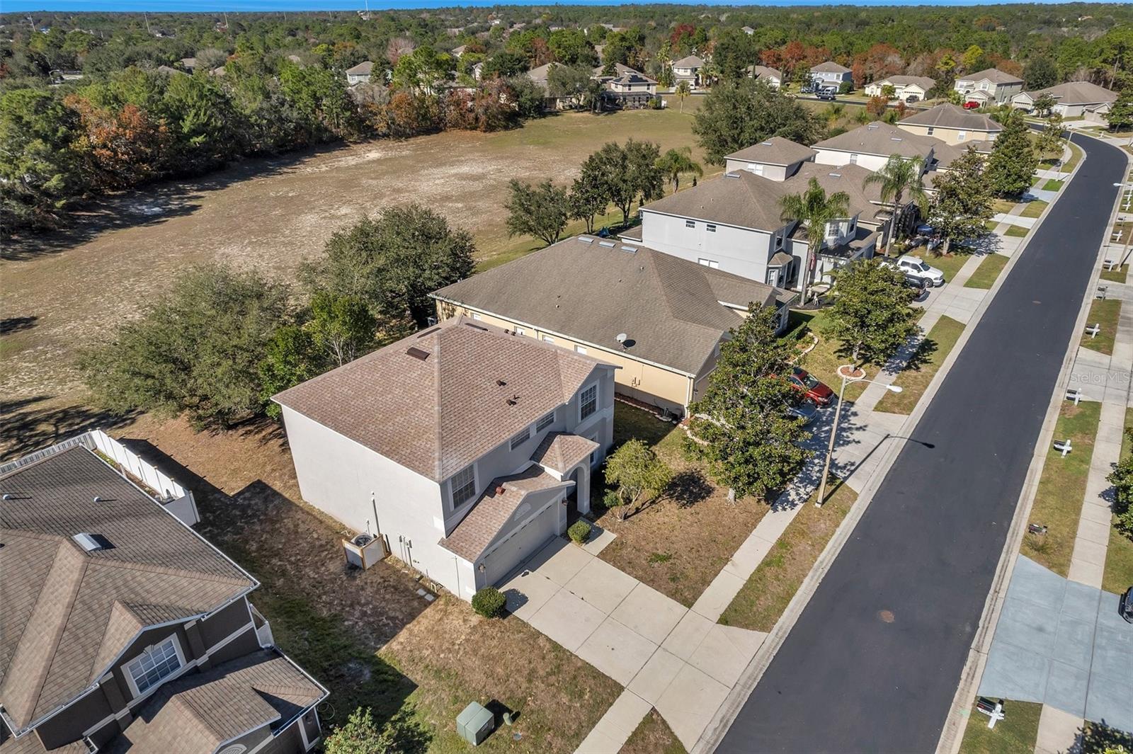STERLING HILL PH 2B - Residential