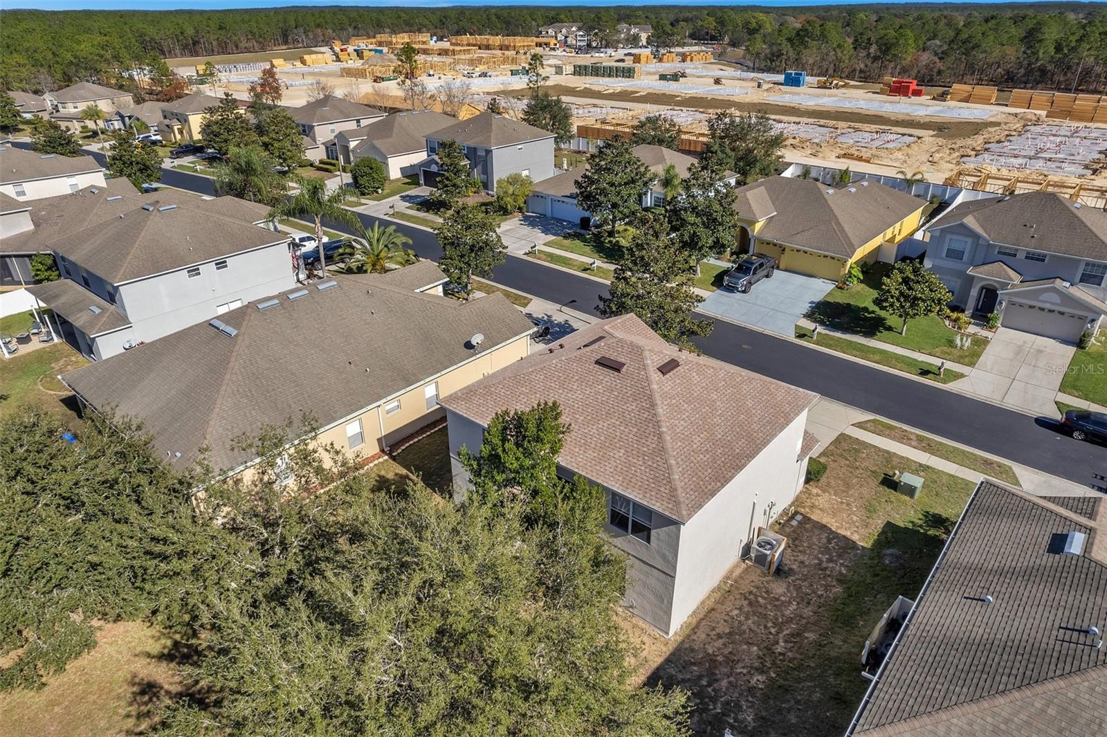 STERLING HILL PH 2B - Residential