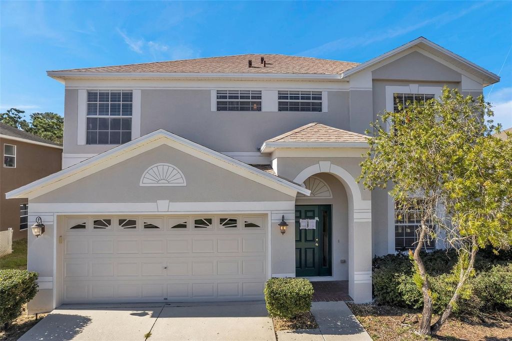 Photo of 4069 Braemere Drive, Spring Hill, FL 34609 (MLS # TB8508729)