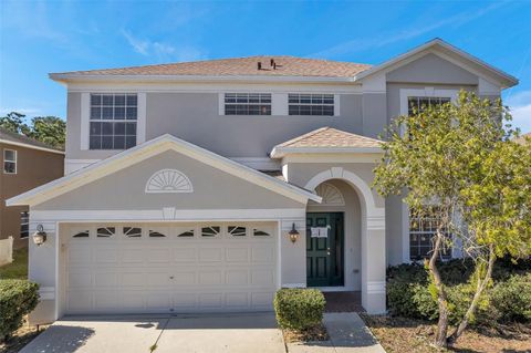 Photo of 4069 Braemere Drive, Spring Hill, FL 34609 (MLS # TB8508729)