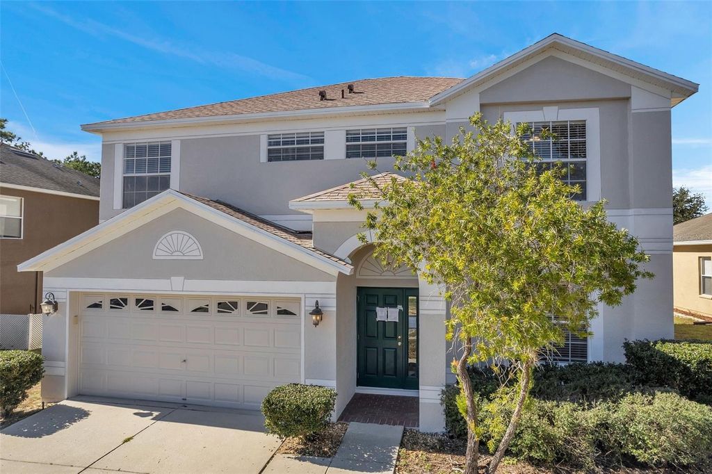 Photo of 4069 Braemere Drive, Spring Hill, FL 34609 (MLS # TB8508729)