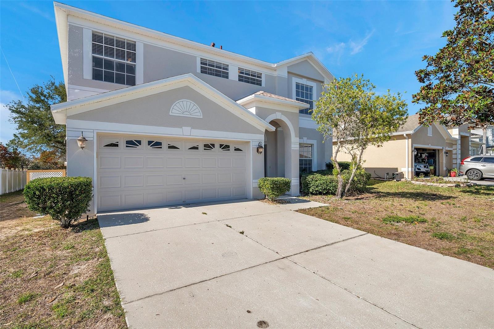 STERLING HILL PH 2B - Residential
