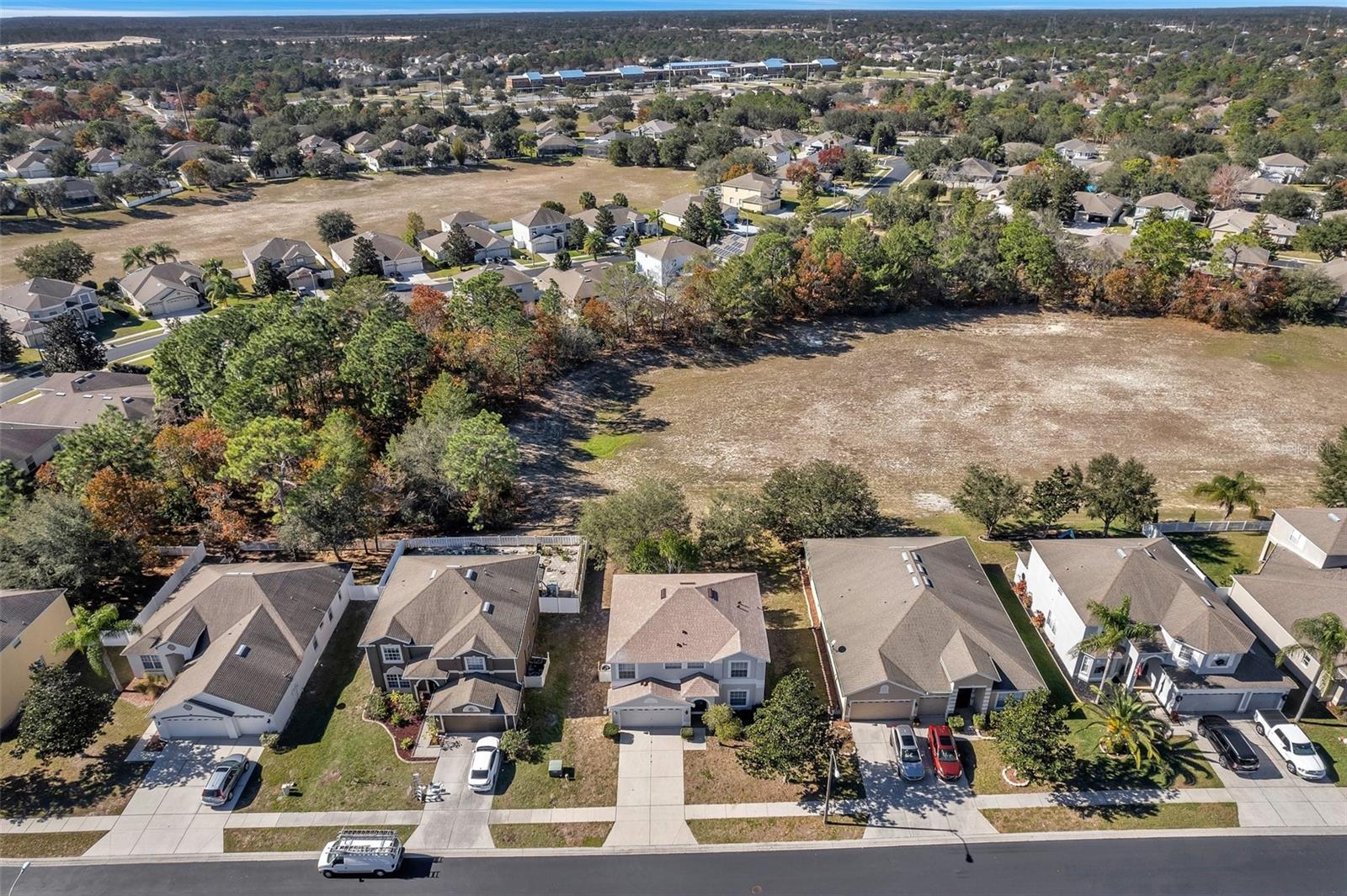 STERLING HILL PH 2B - Residential