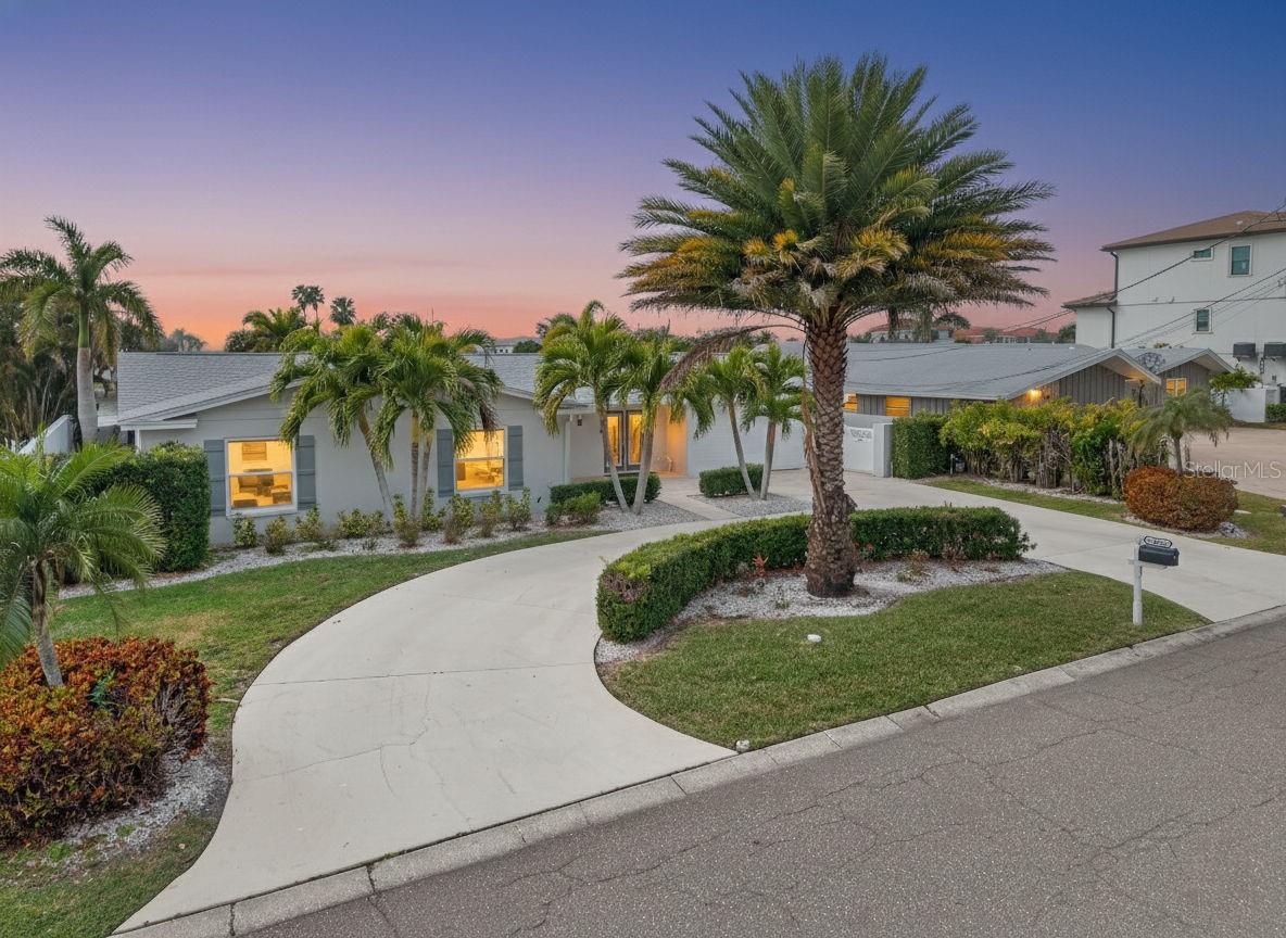 ISLAND ESTATES OF CLEARWATER - Residential