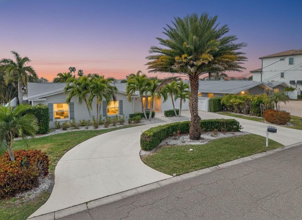 Photo of 136 Windward Island, Clearwater Beach, FL 33767 (MLS # TB8475218)