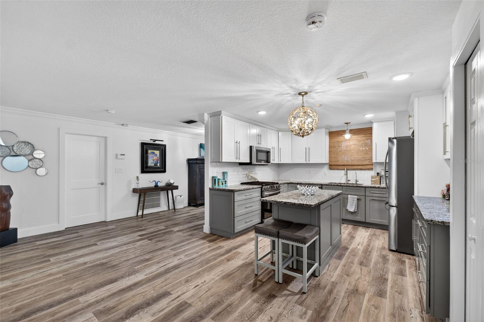 ISLAND ESTATES OF CLEARWATER - Residential