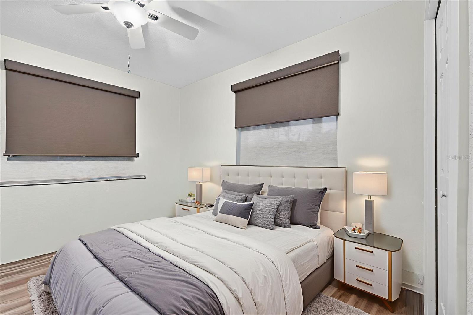 ISLAND ESTATES OF CLEARWATER - Residential