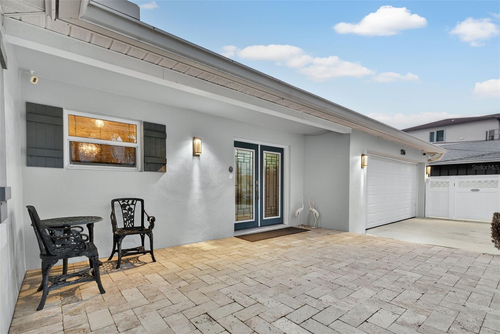 ISLAND ESTATES OF CLEARWATER - Residential