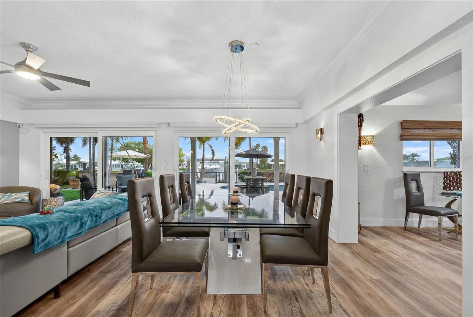 ISLAND ESTATES OF CLEARWATER - Residential