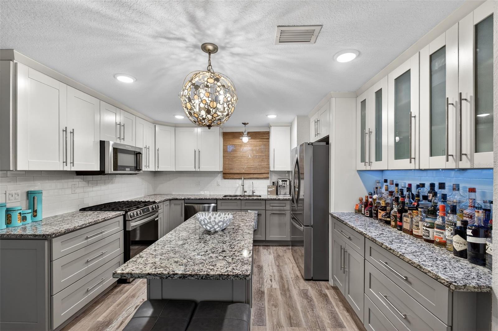 ISLAND ESTATES OF CLEARWATER - Residential