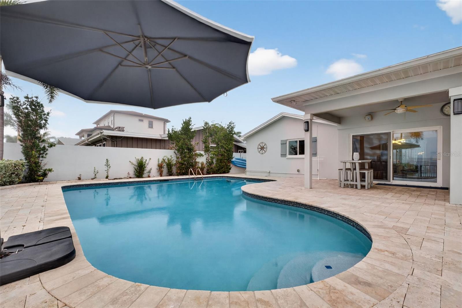 ISLAND ESTATES OF CLEARWATER - Residential