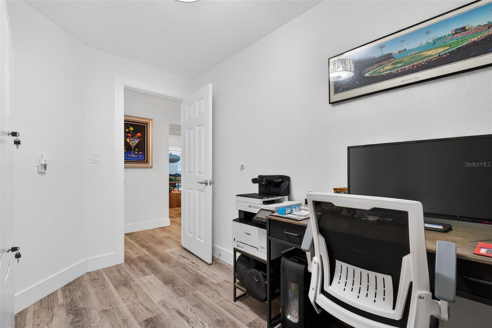 ISLAND ESTATES OF CLEARWATER - Residential