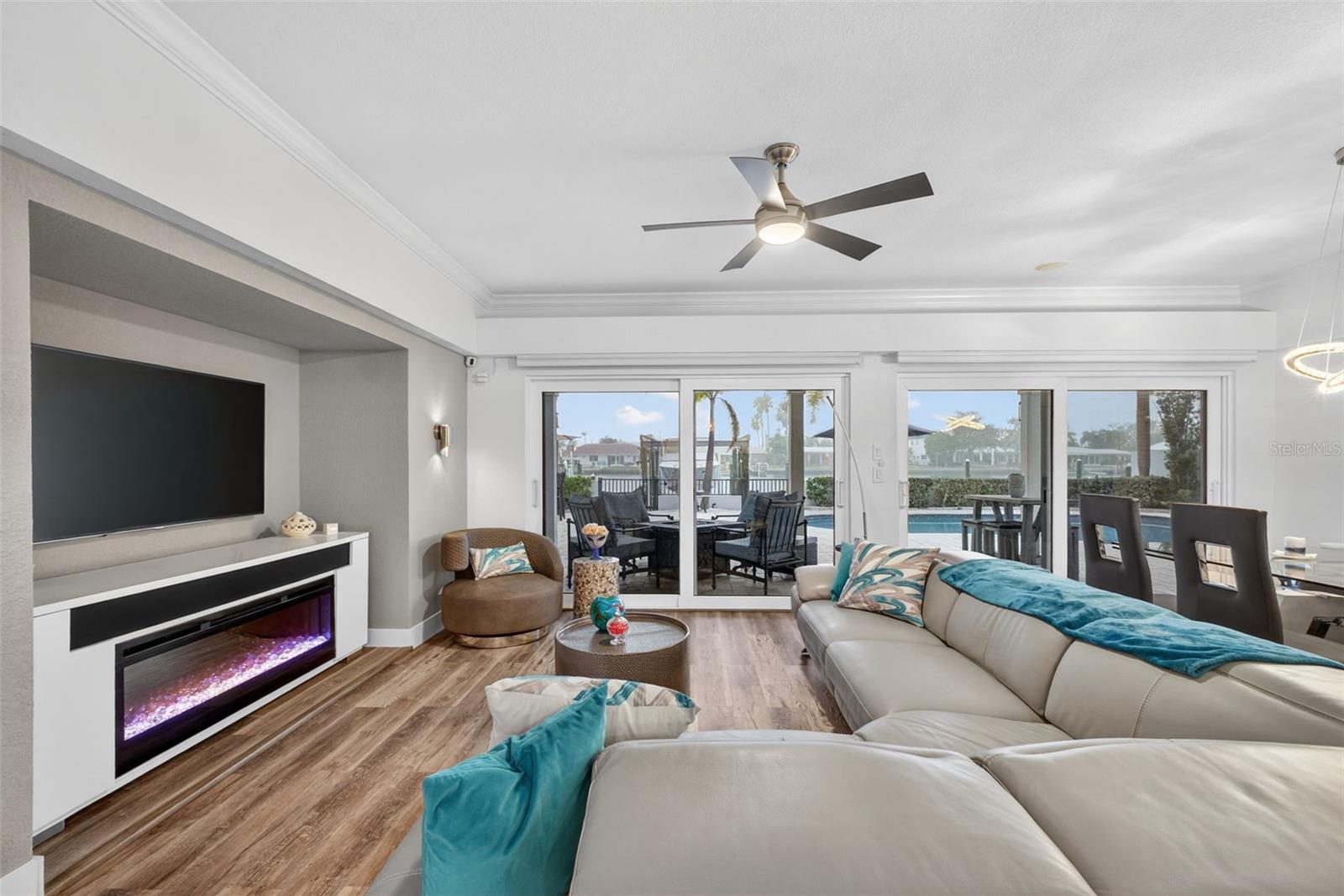 ISLAND ESTATES OF CLEARWATER - Residential