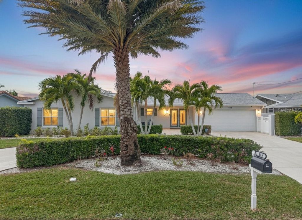 Photo of 136 Windward Island, Clearwater Beach, FL 33767 (MLS # TB8475218)