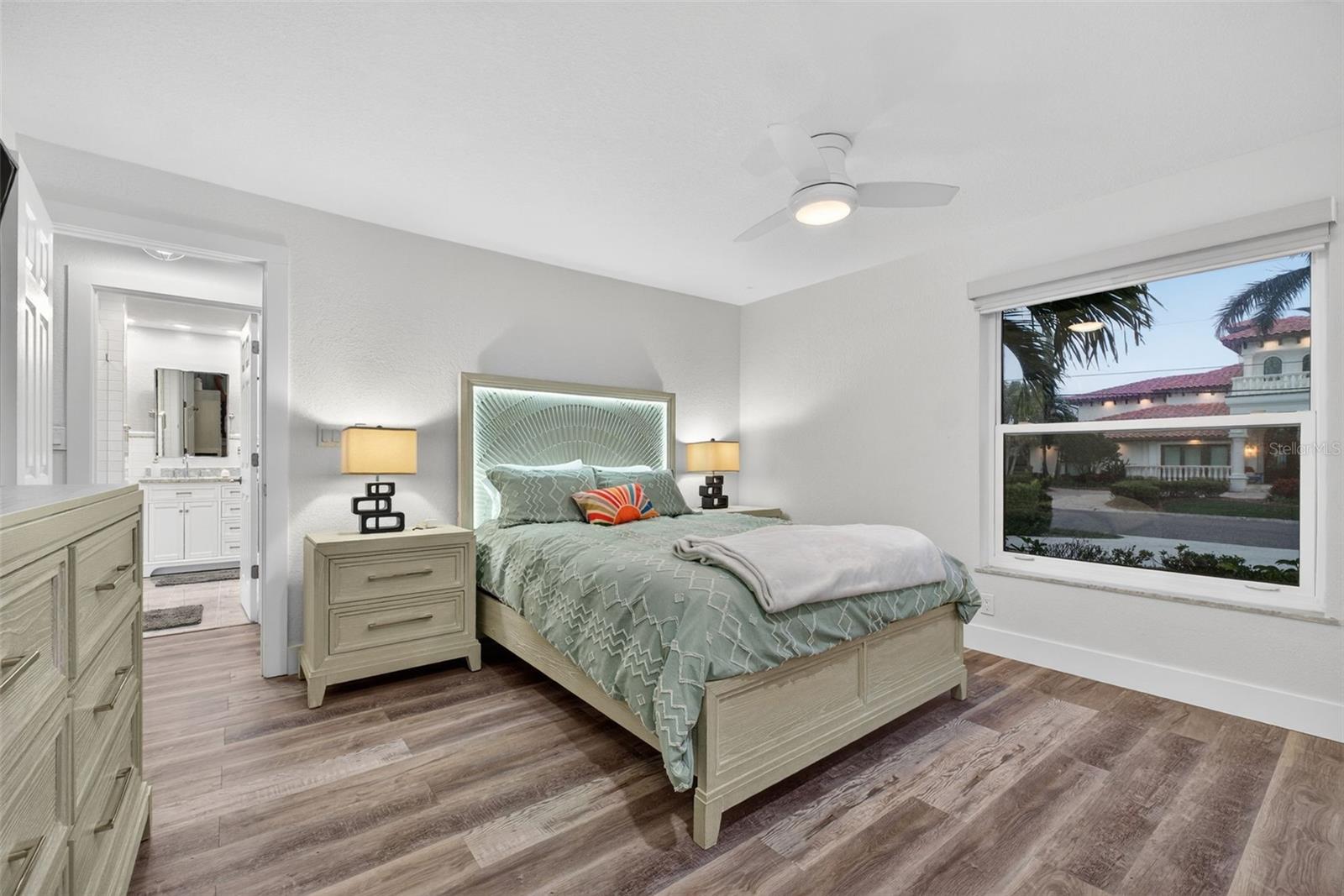 ISLAND ESTATES OF CLEARWATER - Residential