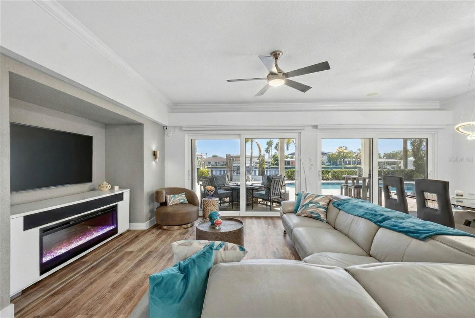 ISLAND ESTATES OF CLEARWATER - Residential