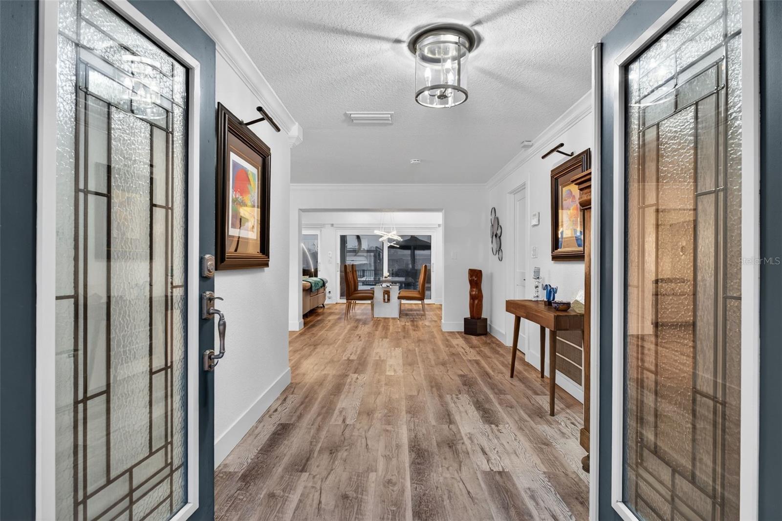 ISLAND ESTATES OF CLEARWATER - Residential