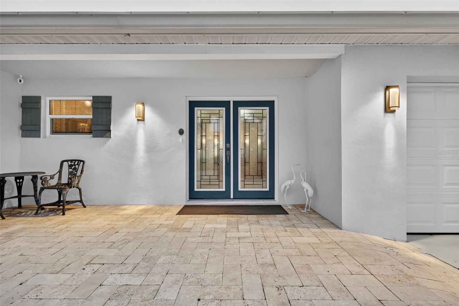 ISLAND ESTATES OF CLEARWATER - Residential