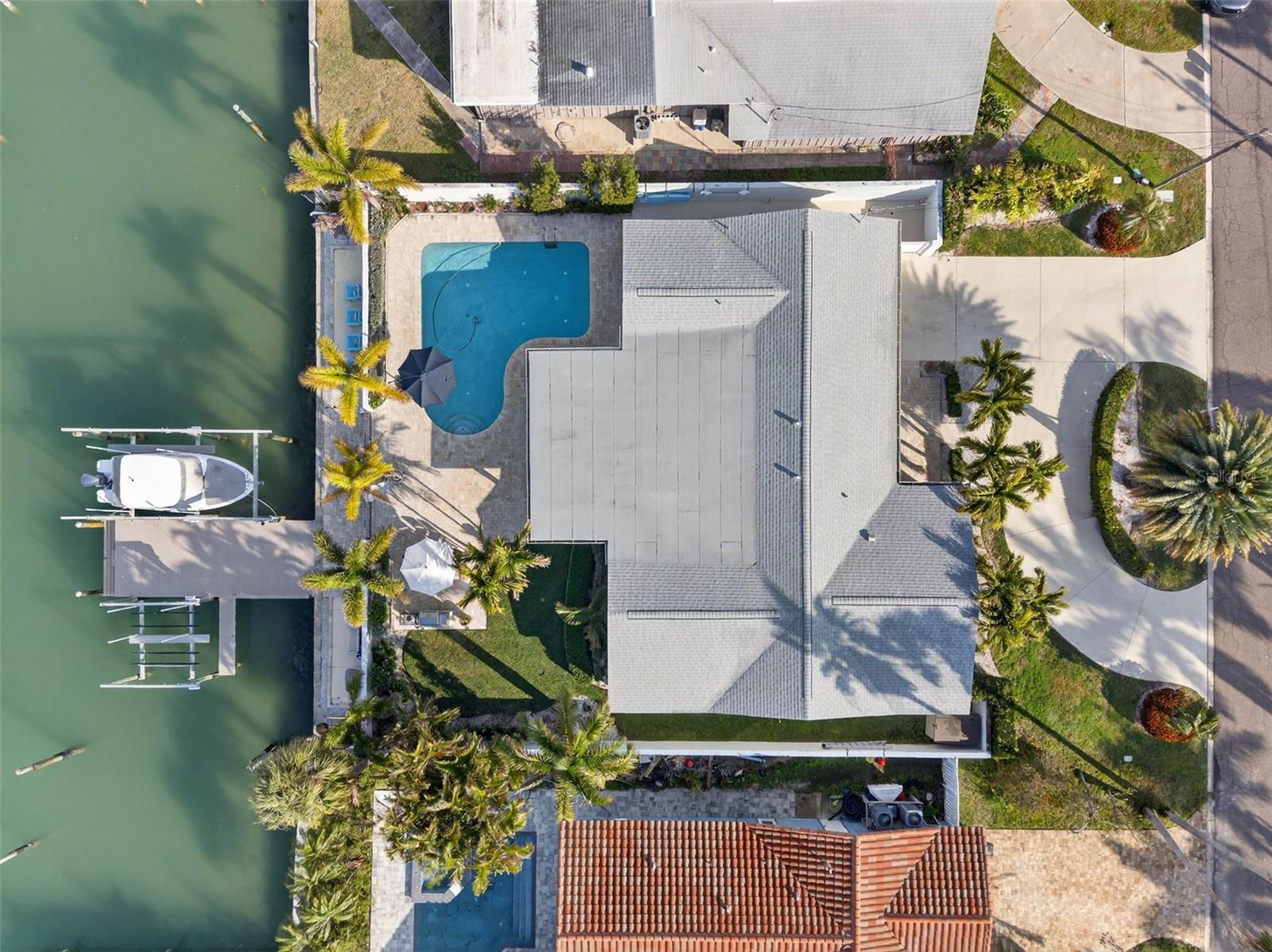 ISLAND ESTATES OF CLEARWATER - Residential