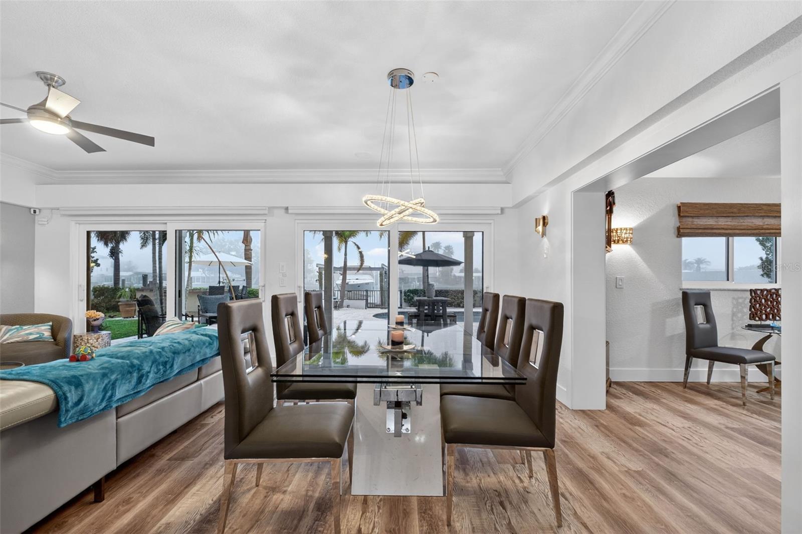 ISLAND ESTATES OF CLEARWATER - Residential