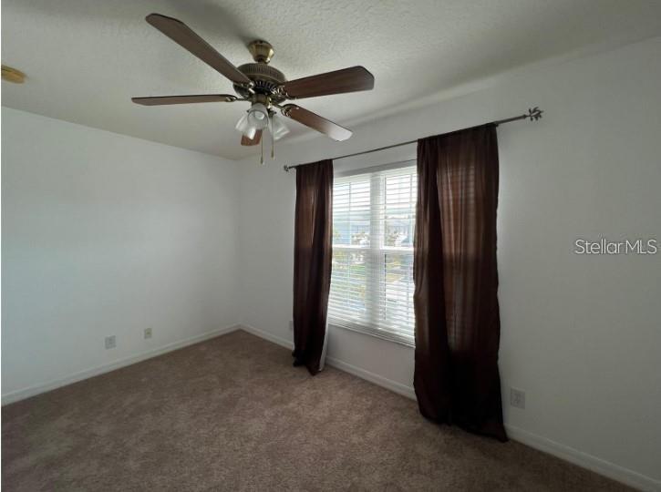 VENETIAN BAY - Residential Lease