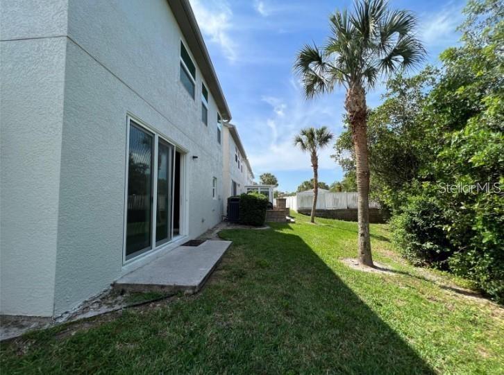 VENETIAN BAY - Residential Lease