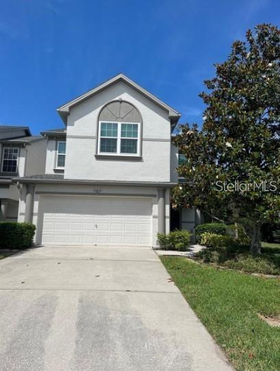 VENETIAN BAY - Residential Lease