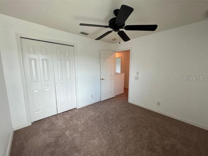 VENETIAN BAY - Residential Lease