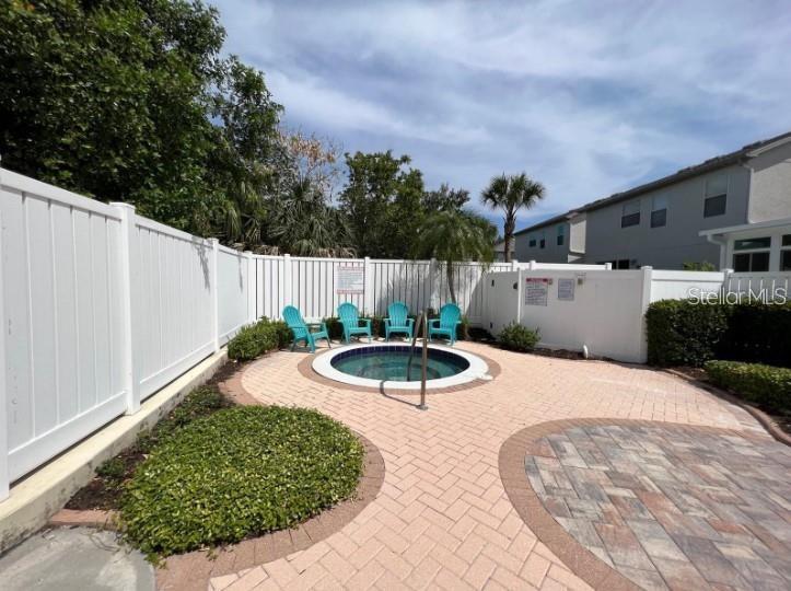 VENETIAN BAY - Residential Lease