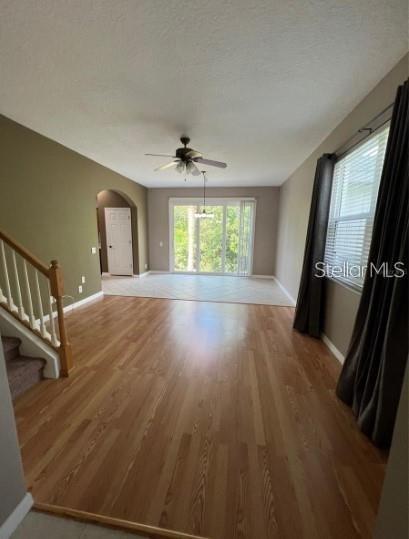 VENETIAN BAY - Residential Lease