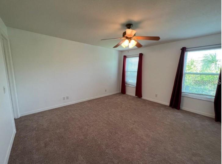 VENETIAN BAY - Residential Lease