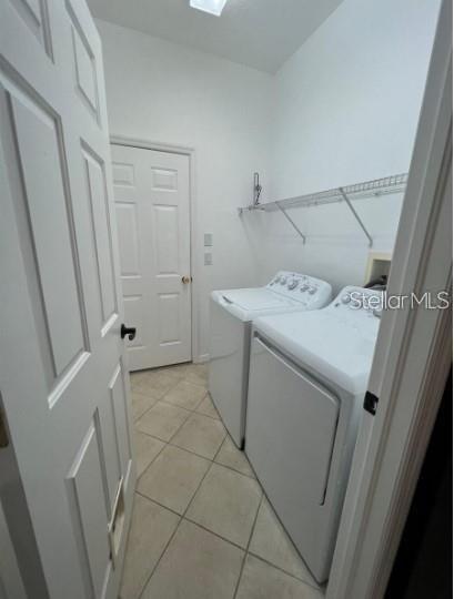 VENETIAN BAY - Residential Lease