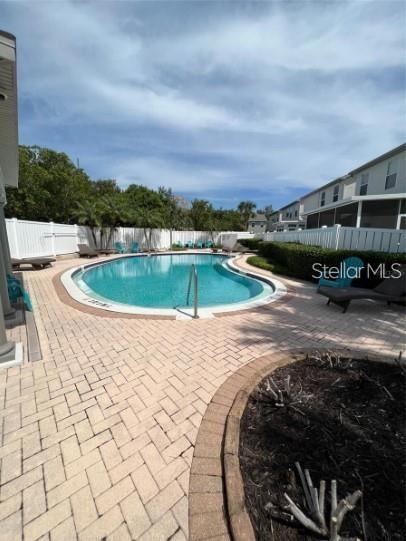 VENETIAN BAY - Residential Lease