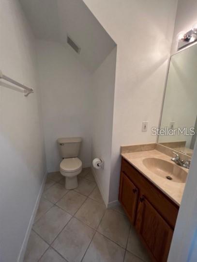 VENETIAN BAY - Residential Lease