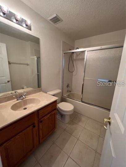 VENETIAN BAY - Residential Lease