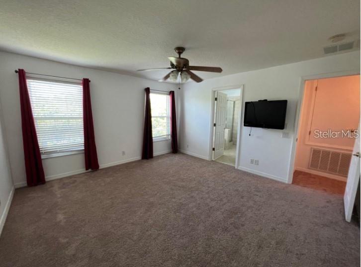 VENETIAN BAY - Residential Lease