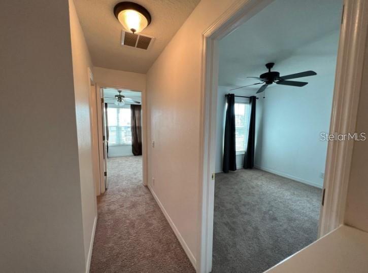 VENETIAN BAY - Residential Lease