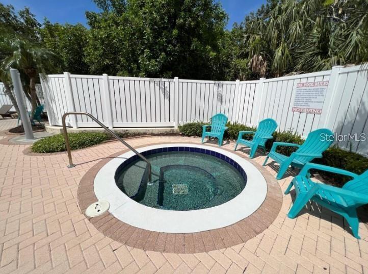 VENETIAN BAY - Residential Lease