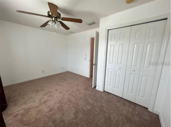 VENETIAN BAY - Residential Lease