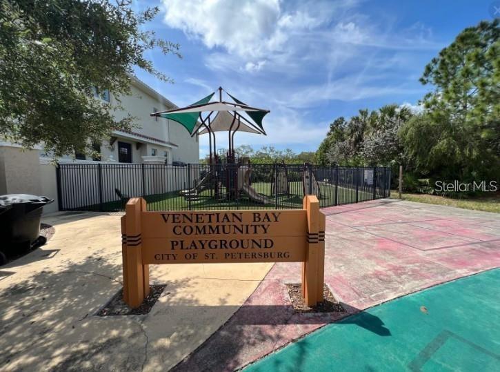 VENETIAN BAY - Residential Lease