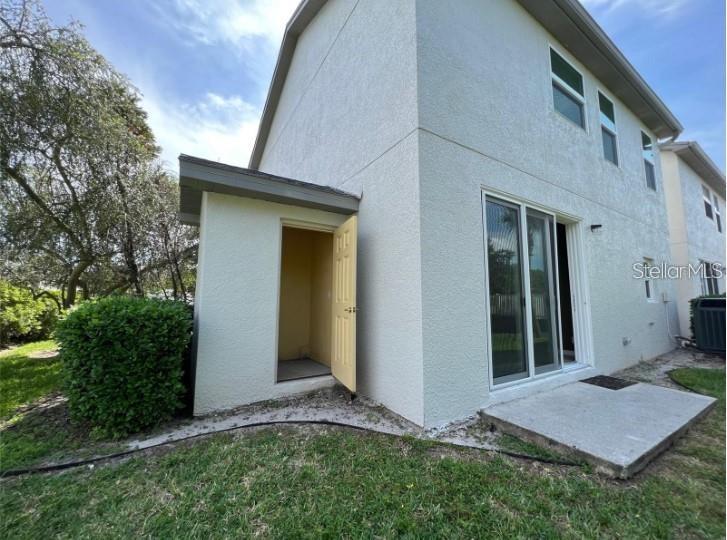 VENETIAN BAY - Residential Lease